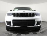 Used 2021 Jeep Grand Cherokee L Limited w/ Luxury Tech Group II image 2