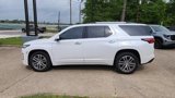 Certified 2023 Chevrolet Traverse High Country w/ LPO, Floor Liner Package image 5