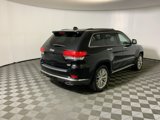 Used 2017 Jeep Grand Cherokee Summit image 6
