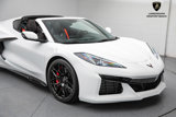 Used 2023 Chevrolet Corvette Z06 w/ Battery Protection Package image 2