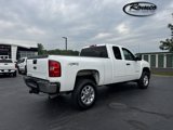 Used 2011 Chevrolet Silverado 2500 LT w/ Interior Plus Package image 5