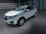 Used 2022 Chevrolet Equinox LT image 4