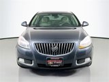 Used 2011 Buick Regal CXL w/ RL4 Preferred Equipment Group image 4