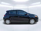 New 2024 Mitsubishi Mirage ES image 2
