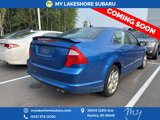 Used 2011 Ford Fusion SE w/ 202A Rapid Spec Order Code image 5