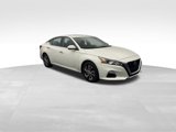 Used 2020 Nissan Altima 2.5 S image 2