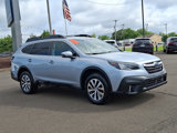 Used 2022 Subaru Outback Premium w/ Popular Package #1 image 3