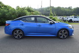 Used 2023 Nissan Sentra SR image 3