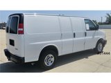 Used 2019 GMC Savana 2500 w/ Driver Convenience Package image 2