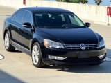 Used 2015 Volkswagen Passat TDI SEL Premium image 4