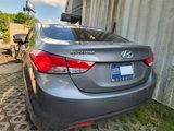 Used 2013 Hyundai Elantra GLS w/ Preferred Pkg image 4