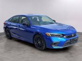 Certified 2022 Honda Civic Sport image 3