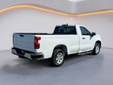 Used 2022 Chevrolet Silverado 1500 W/T image 5