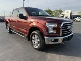 Used 2016 Ford F150 XLT w/ Equipment Group 302A Luxury image 5