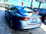Used 2016 Chrysler 200 Limited image 6