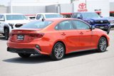 Used 2023 Kia Forte GT-Line w/ GT-Line Technology Package image 4