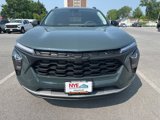 Used 2025 Chevrolet Trax LT w/ Driver Confidence Package image 2