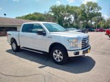 Used 2016 Ford F150 XLT w/ Equipment Group 302A Luxury image 2