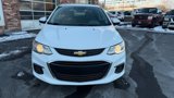 Used 2020 Chevrolet Sonic LT image 2