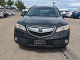 Used 2013 Acura RDX AWD w/ Technology Package image 2
