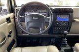 Used 2004 Jeep Wrangler Sport w/ 30" Tire & Wheel Group image 5