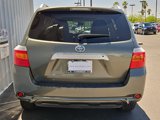 Used 2010 Toyota Highlander Limited image 3