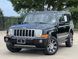 Used 2007 Jeep Commander Overland image 2