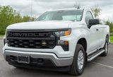 Used 2024 Chevrolet Silverado 1500 W/T w/ WT Fleet Convenience Package image 2