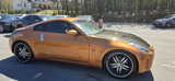 Used 2003 Nissan 350Z Touring image 4