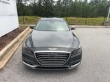Used 2019 Genesis G80 5.0 Ultimate image 5