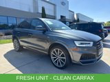 Used 2018 Audi Q3 2.0T Premium Plus w/ Premium Plus Package image 1