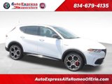 New 2024 Alfa Romeo Tonale Veloce w/ Active Assist Package image 1