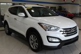 Used 2016 Hyundai Santa Fe Sport 2.0T image 3