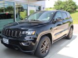 Used 2017 Jeep Grand Cherokee Limited 75th Anniversary image 5