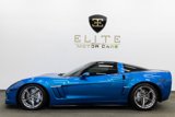 Used 2010 Chevrolet Corvette Grand Sport w/ Preferred Equipment Group image 2