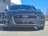 Used 2023 Audi A4 2.0T Premium Plus w/ Premium Plus Package image 3