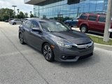 Used 2017 Honda Civic EX-T image 4