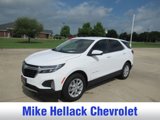 Used 2024 Chevrolet Equinox LT image 3