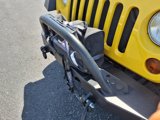 Used 2008 Jeep Wrangler X image 3