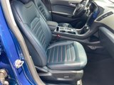 Used 2022 Ford Edge SEL w/ Sport Appearance Package image 6