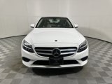 Used 2021 Mercedes-Benz C 300 4MATIC Sedan image 2