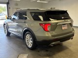 Used 2020 Ford Explorer Limited image 3
