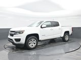 Used 2020 Chevrolet Colorado LT image 2