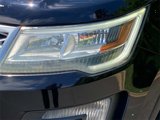 Used 2016 Ford Explorer Platinum image 5