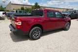 New 2025 Ford Maverick XLT w/ XLT Luxury Package image 3