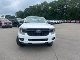 New 2025 Ford Ranger XL image 2