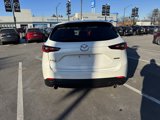Used 2022 MAZDA CX-5 AWD 2.5 S w/ Premium Plus Pkg image 4
