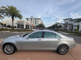 Used 2009 Mercedes-Benz S 550 image 6
