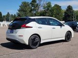 New 2025 Nissan Leaf SV Plus image 3