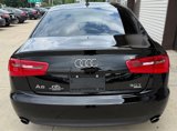 Used 2013 Audi A6 3.0T Premium Plus w/ Premium Plus Pkg image 5